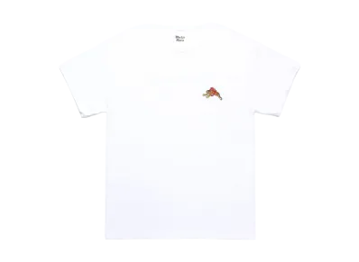 WACKO MARIA Tim Lehi / T-Shirt "White"