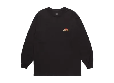 WACKO MARIA Tim Lehi / Long Sleeve T-Shirt "Black"