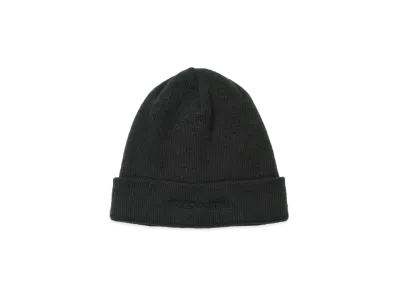 WACKO MARIA Watch Cap "Charcoal"