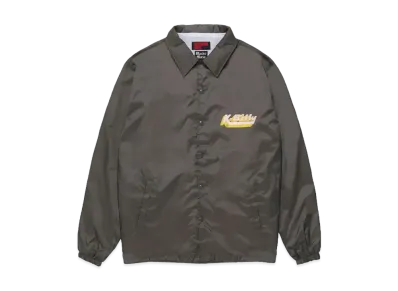 WACKO MARIA x Reservoir Dogs / Coach Jacket "Gray"
