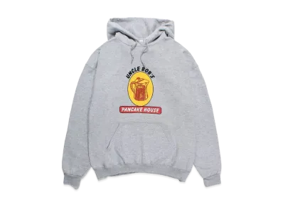 WACKO MARIA x Reservoir Dogs / Hooded Sweat Shirt "Gray"