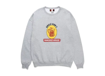 WACKO MARIA x Reservoir Dogs / Sweat Shirt "Gray"