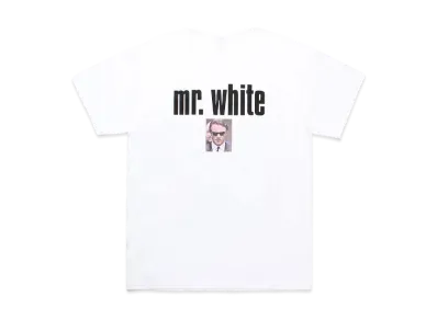WACKO MARIA x Reservoir Dogs / Pocket T-Shirt "White"