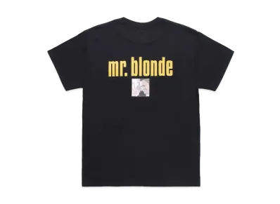 WACKO MARIA x Reservoir Dogs / Pocket T-Shirt "Black"