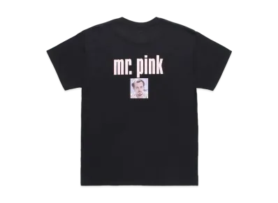 WACKO MARIA x Reservoir Dogs / Pocket T-Shirt "Black"