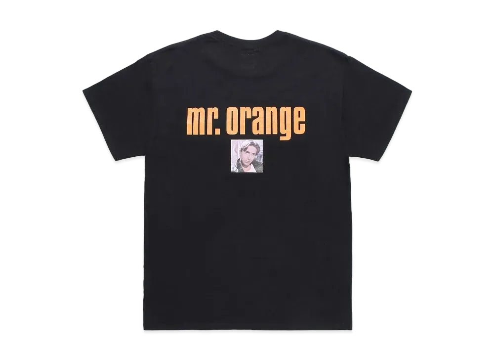 WACKO MARIA x Reservoir Dogs / Pocket T-Shirt "Black"