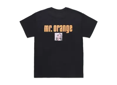 WACKO MARIA x Reservoir Dogs / Pocket T-Shirt "Black"