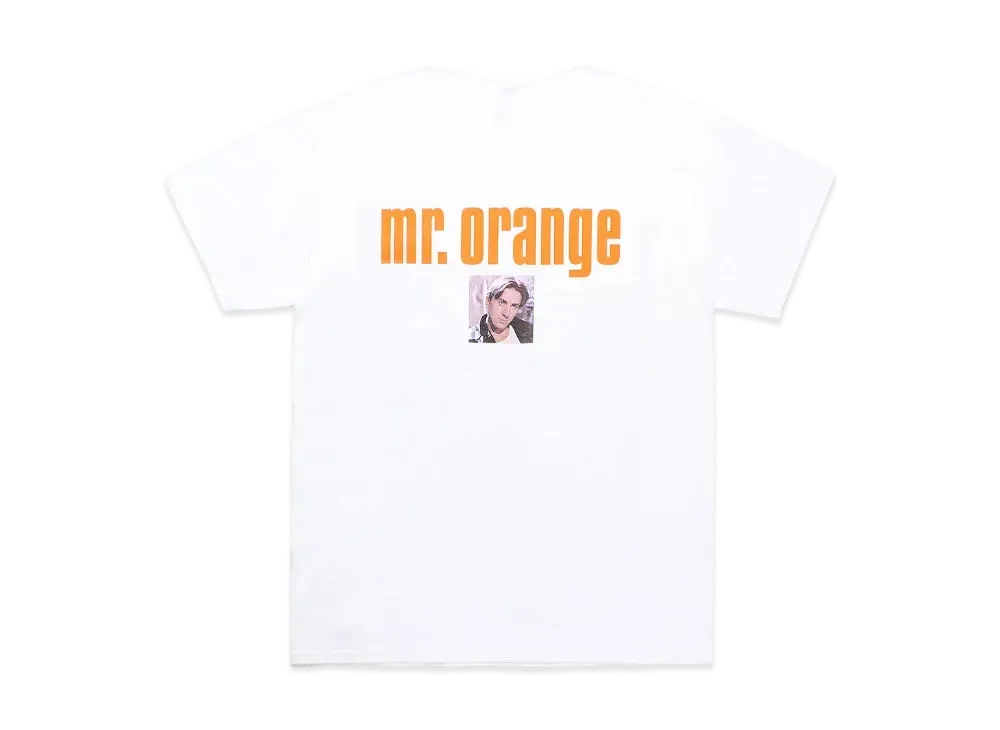 WACKO MARIA x Reservoir Dogs / Pocket T-Shirt "White"