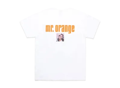 WACKO MARIA x Reservoir Dogs / Pocket T-Shirt "White"