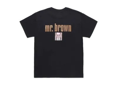 WACKO MARIA x Reservoir Dogs / Pocket T-Shirt "Black"