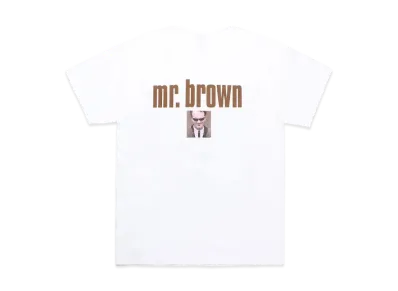 WACKO MARIA x Reservoir Dogs / Pocket T-Shirt "White"