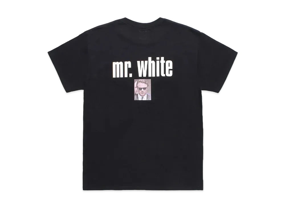 WACKO MARIA x Reservoir Dogs / Pocket T-Shirt "Black"