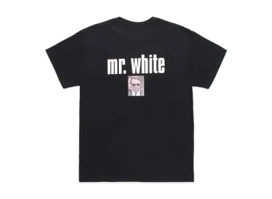 WACKO MARIA x Reservoir Dogs / Pocket T-Shirt "Black"
