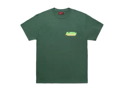 WACKO MARIA x Reservoir Dogs / T-Shirt "Green"