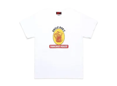 WACKO MARIA x Reservoir Dogs / T-Shirt "White"