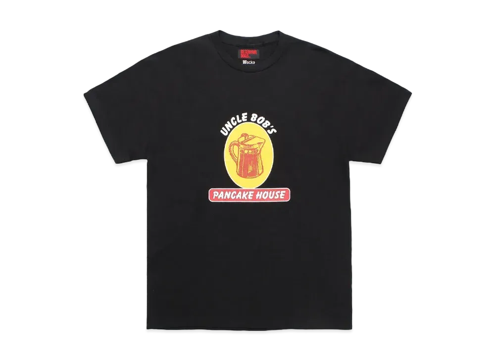 WACKO MARIA x Reservoir Dogs / T-Shirt "Black"
