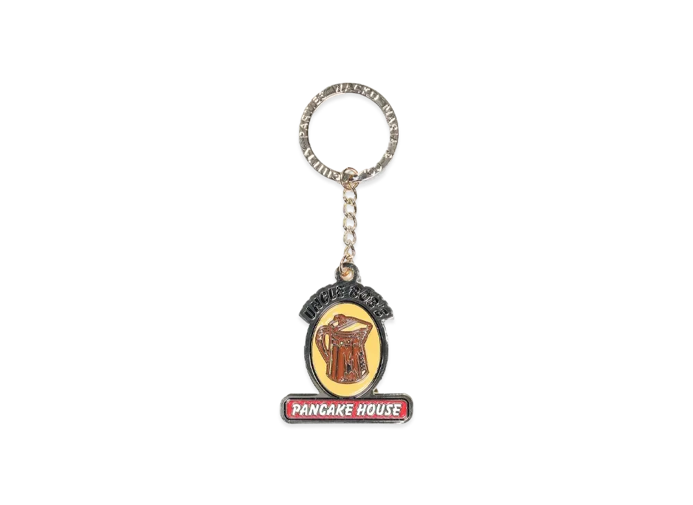 WACKO MARIA x Reservoir Dogs / Key Ring "Gold"