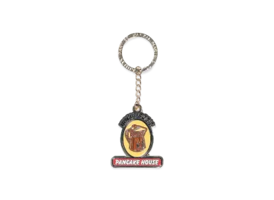 WACKO MARIA x Reservoir Dogs / Key Ring "Gold"