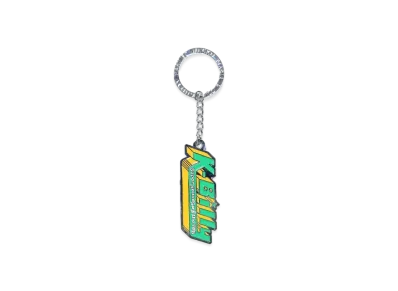 WACKO MARIA x Reservoir Dogs / Key Ring "Silver"