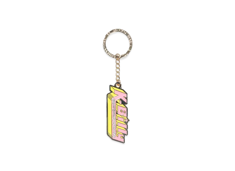 WACKO MARIA x Reservoir Dogs / Key Ring "Gold"