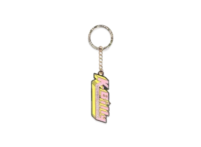 WACKO MARIA x Reservoir Dogs / Key Ring "Gold"