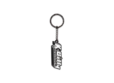 WACKO MARIA x Reservoir Dogs / Key Ring "Black"
