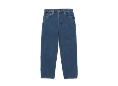 WACKO MARIA Washed Denim Pants "Indigo"