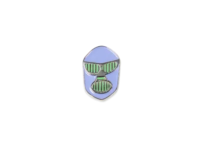 WACKO MARIA World Peace Project / Pin #3