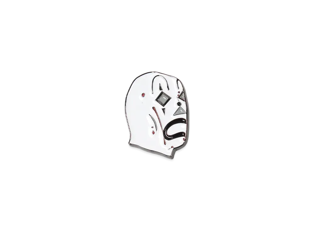 WACKO MARIA World Peace Project / Pin #4