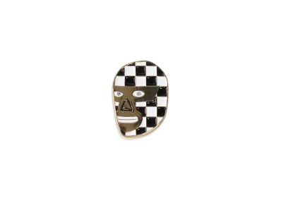 WACKO MARIA World Peace Project / Pin #5