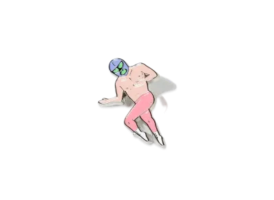 WACKO MARIA World Peace Project / Pin #1