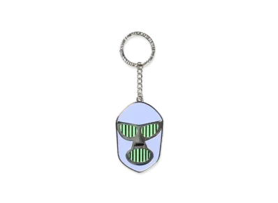 WACKO MARIA World Peace Project / Key Ring #4