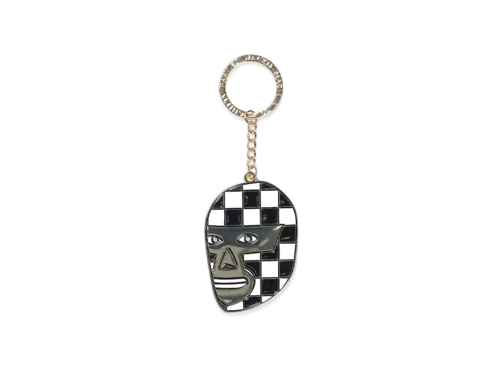 WACKO MARIA World Peace Project / Key Ring #5
