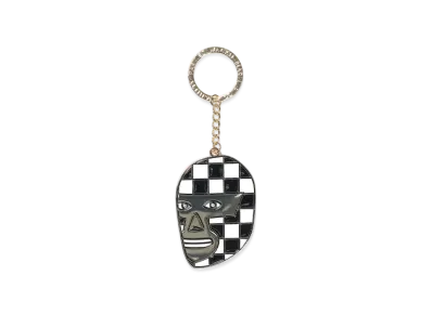 WACKO MARIA World Peace Project / Key Ring #5