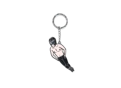 WACKO MARIA World Peace Project / Key Ring #6