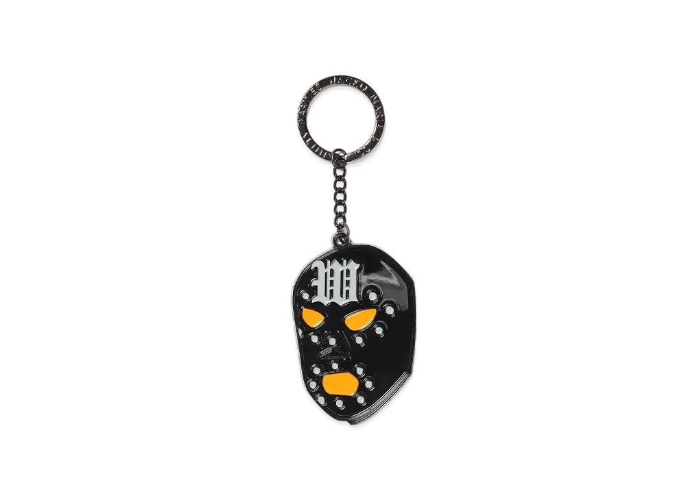WACKO MARIA World Peace Project / Key Ring #7