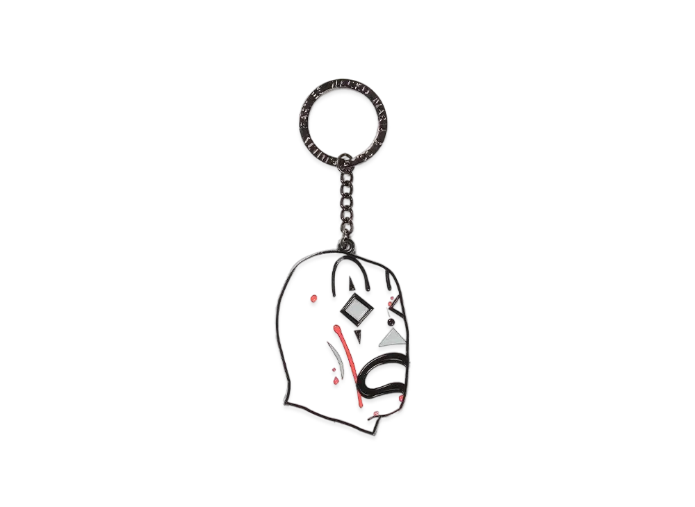 WACKO MARIA World Peace Project / Key Ring #1