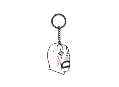 WACKO MARIA World Peace Project / Key Ring #1