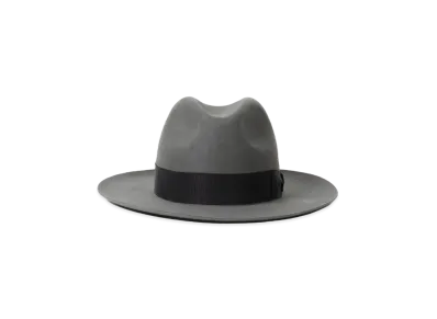WACKO MARIA Hat-01-Johnny-Fatima "Gray"