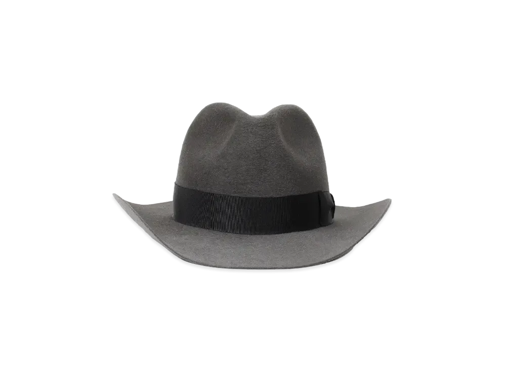 WACKO MARIA Hat-02-River-Maga "Gray"