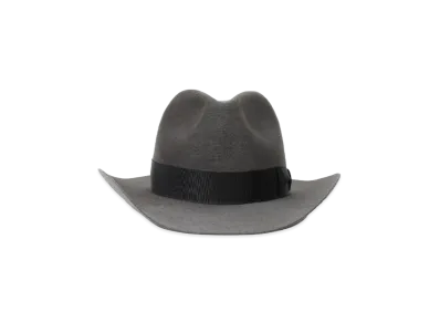 WACKO MARIA Hat-02-River-Maga "Gray"
