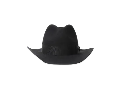 WACKO MARIA Hat-02-River-Fatima "Black"