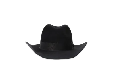 WACKO MARIA Hat-03-Hank-Maga "Black"
