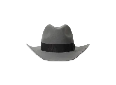 WACKO MARIA Hat-03-Hank-Fatima "Gray"