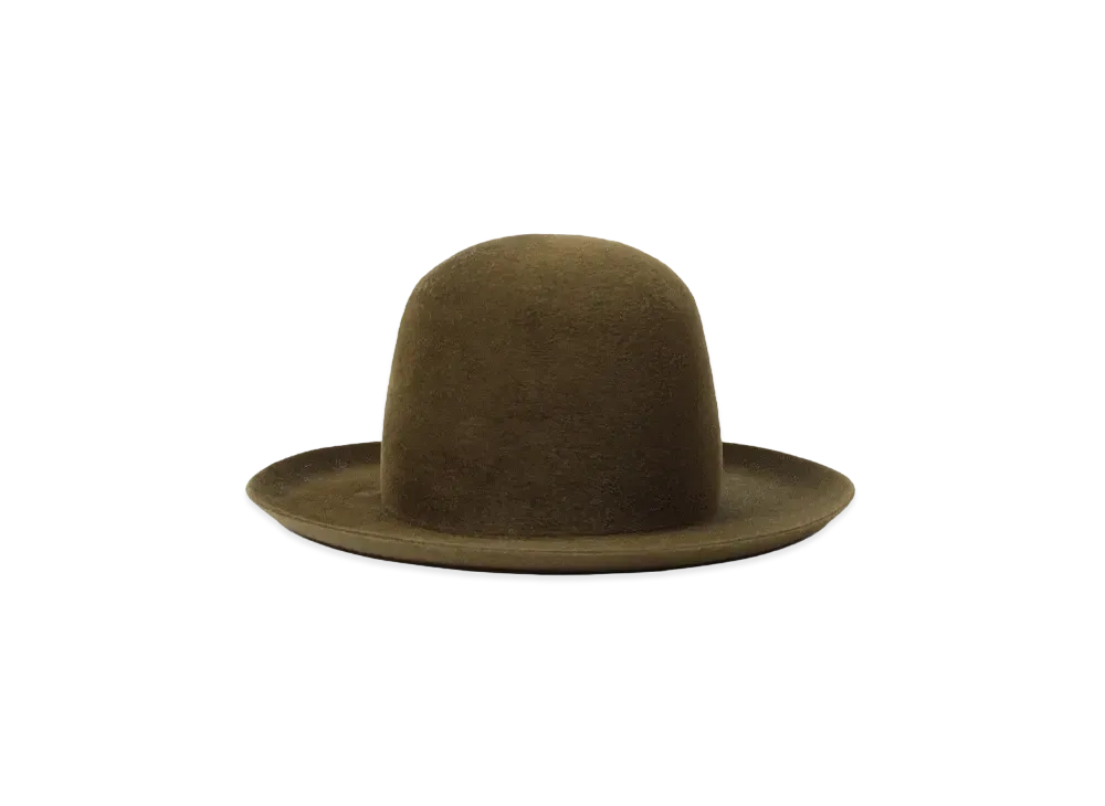 WACKO MARIA Hat-TW-Maga "Olive"