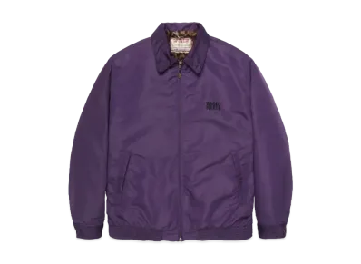 WACKO MARIA Mcgregor / Anti-Freeze Jacket "Purple"
