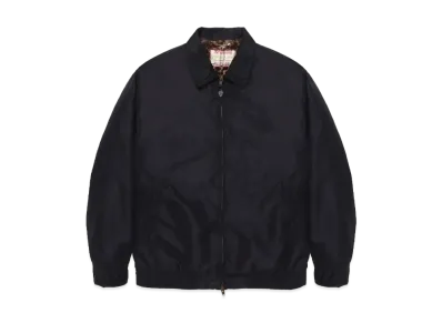 WACKO MARIA Mcgregor / Anti-Freeze Jacket "Black"