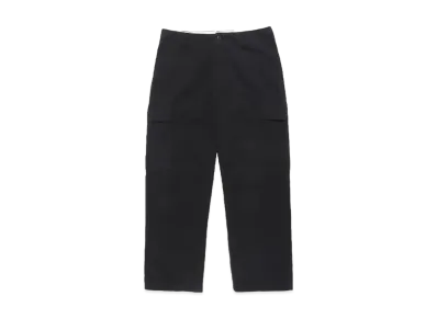WACKO MARIA 6 Pocket Trousers "Black"