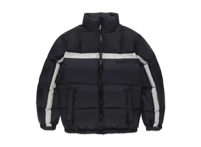 WACKO MARIA x NANGA Switching Down Jacket "Black"