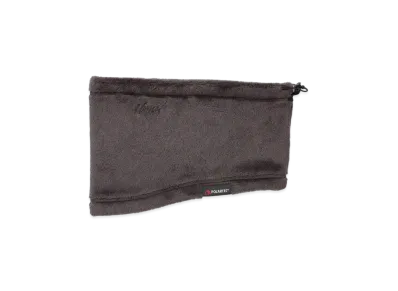 WACKO MARIA x NANGA Fleece Neck Warmer "Gray"